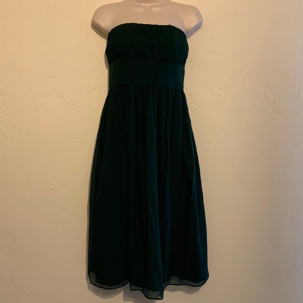 J Crew Cocktail Dress